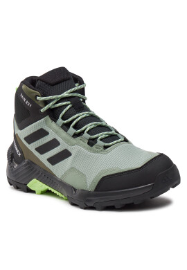 adidas Туристически Terrex Eastrail 2.0 Mid RAIN.RDY Hiking IE2592 Зелен - Mera.bg