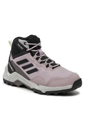 adidas Туристически Terrex Eastrail 2.0 Mid RAIN.RDY Hiking IE2593 Виолетов - Mera.bg