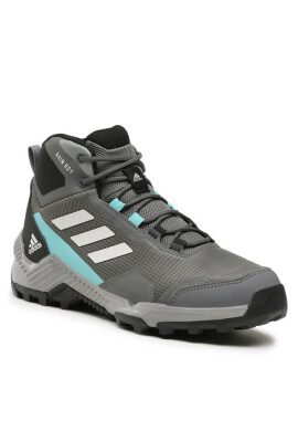 adidas Туристически Terrex Eastrail 2.0 Mid RAIN.RDY Hiking Shoes GY4177 Сив - Mera.bg