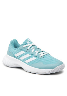adidas Обувки GameCourt 2 W GW6262 Mint Ton/Cloud White/Bliss Pink - Mera.bg