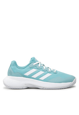 adidas Обувки GameCourt 2 W GW6262 Mint Ton/Cloud White/Bliss Pink - Mera.bg