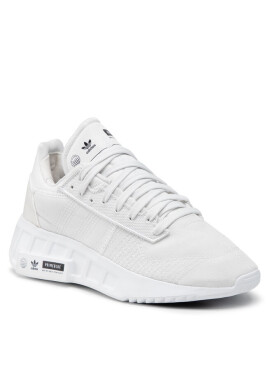 adidas Обувки Geodiver Primeblue FX5079 Ftwwht/Ftwwht/Cblack - Mera.bg