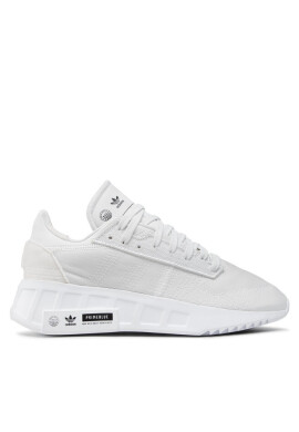 adidas Обувки Geodiver Primeblue FX5079 Ftwwht/Ftwwht/Cblack - Mera.bg