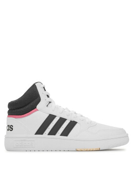 adidas Сникърси Hoops 3.0 GW5455 Бял - Mera.bg