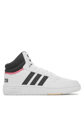 adidas Сникърси Hoops 3.0 GW5455 Бял - Mera.bg