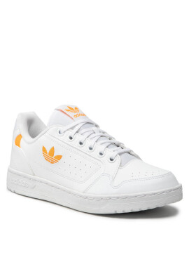 adidas Обувки Ny 90 GV8848 Ftwwht/Ftwwht/Crarus - Mera.bg