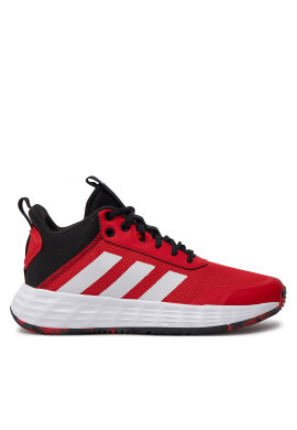 adidas Сникърси Ownthegame 2.0 GW5487 Червен - Mera.bg