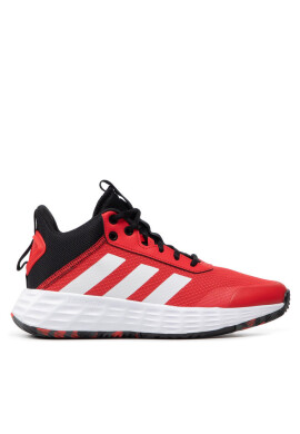 adidas Сникърси Ownthegame 2.0 GW5487 Червен - Mera.bg