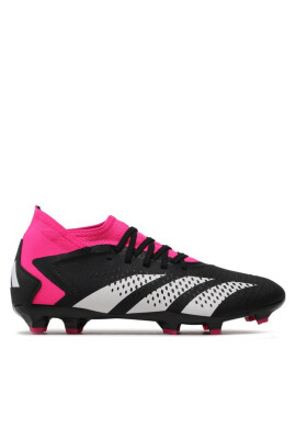adidas Обувки Predator Accuracy.3 Firm Ground Boots GW4589 Cblack/Ftwwht/Teshpk - Mera.bg
