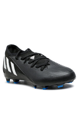 adidas Обувки Predator Edge.3 Firm Ground Boots GW2360 Черен - Mera.bg