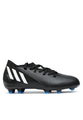 adidas Обувки Predator Edge.3 Firm Ground Boots GW2360 Черен - Mera.bg