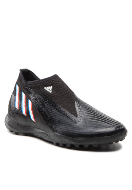 adidas Обувки Predator Edge.3 Ll Tf GX2631 Cblack/Ftwwht/Vivred - Mera.bg
