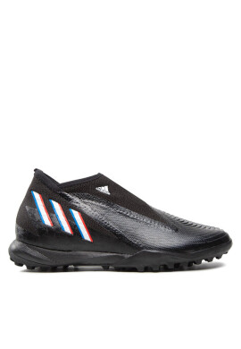 adidas Обувки Predator Edge.3 Ll Tf GX2631 Cblack/Ftwwht/Vivred - Mera.bg