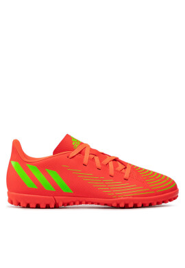 adidas Обувки за футбол Predator Edge.4 TF GV8525 Червен - Mera.bg