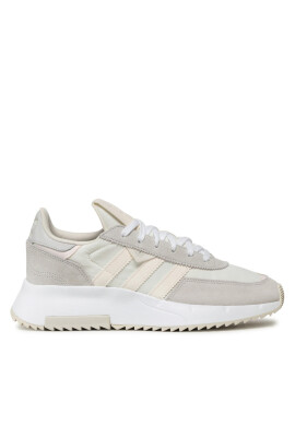 adidas Обувки Retropy F2 GW0510 Owhite/Cwhite/Greone - Mera.bg