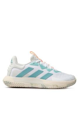 adidas Обувки SoleMatch Control W GY7001 Cloud White/Mint Ton/Orbit Grey - Mera.bg