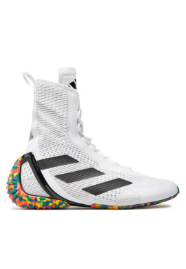 adidas Боксьорски обувки Speedex Ultra IF0479 Бял - Mera.bg