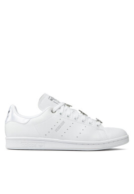 adidas Обувки Stan Smith GZ5988 Ftwwht/Silvmt/Scarle - Mera.bg
