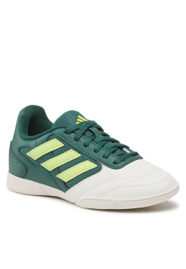 adidas Обувки Super Sala 2 IE1553 Зелен - Mera.bg