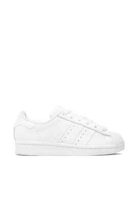 adidas Сникърси Superstar J EF5399 Бял - Mera.bg