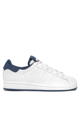 adidas Сникърси Superstar J GX7286 Бял - Mera.bg