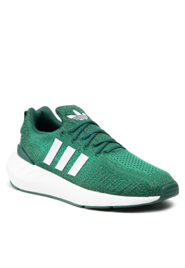 adidas Сникърси Swift Run 22 GZ3501 Зелен - Mera.bg