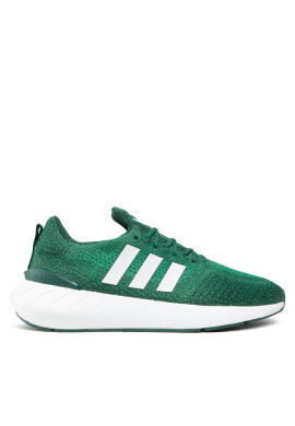adidas Сникърси Swift Run 22 GZ3501 Зелен - Mera.bg