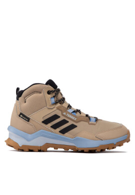 adidas Туристически Terrex AX4 Mid Gtx W GORE-TEX FZ3242 Бежов - Mera.bg