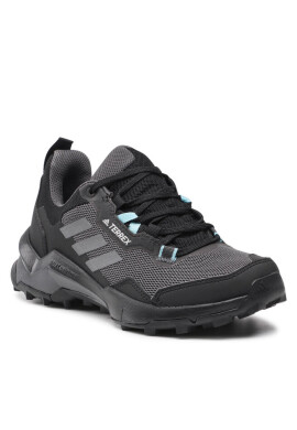 adidas Обувки Terrex Ax4 W FZ3255 Core Black/Grey Three/Mint Ton - Mera.bg