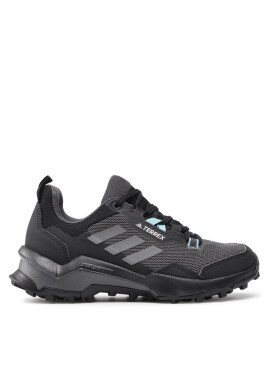 adidas Обувки Terrex Ax4 W FZ3255 Core Black/Grey Three/Mint Ton - Mera.bg