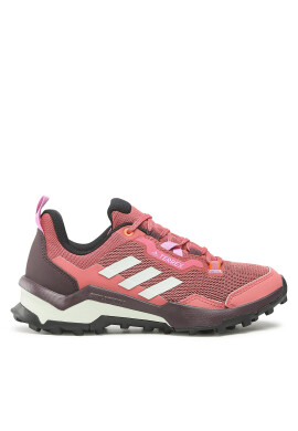 adidas Туристически Terrex Ax4 W GY8621 Червен - Mera.bg