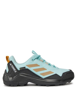 adidas Обувки Terrex Eastrail GORE-TEX Hiking Shoes ID7853 Seflaq/Wonbei/Preyel - Mera.bg