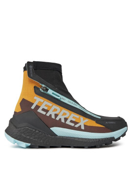 adidas Туристически Terrex Free Hiker 2.0 COLD.RDY Hiking Shoes IG0248 Жълт - Mera.bg