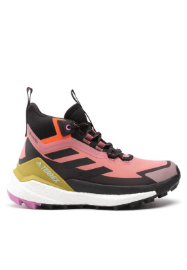 adidas Обувки Terrex Free Hiker 2 Gtx W GORE-TEX GZ3311 Wonder Red/Core Black/Pulse Lilac - Mera.bg