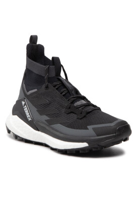 adidas Обувки Terrex Free Hiker 2 W GV8920 Core Black/Core Black/Grey Six - Mera.bg