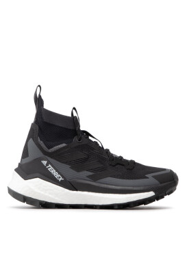 adidas Обувки Terrex Free Hiker 2 W GV8920 Core Black/Core Black/Grey Six - Mera.bg