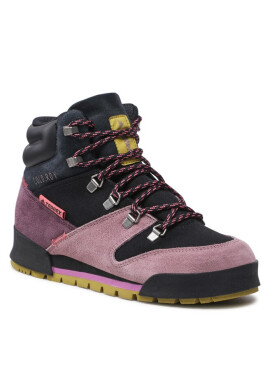adidas Туристически Terrex Snowpitch C.Rdy GW9171 Черен - Mera.bg