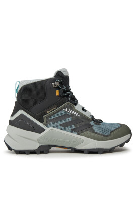 adidas Туристически Terrex Swift R3 Mid GORE-TEX Hiking Shoes IF2401 Черен - Mera.bg