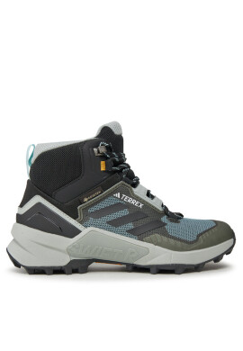 adidas Туристически Terrex Swift R3 Mid GORE-TEX Hiking Shoes IF2401 Черен - Mera.bg