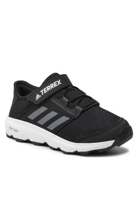 adidas Туристически Terrex Voyager Cf h.Rdy K FX4196 Черен - Mera.bg