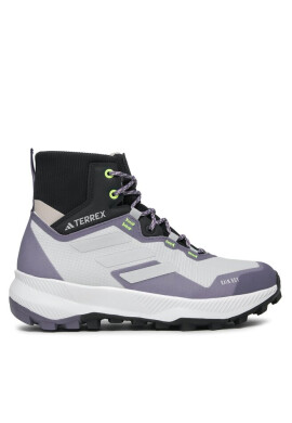 adidas Обувки Terrex Wmn Mid RAIN.RDY Hiking Shoes IF4931 Wonsil/Wonsil/Luclem - Mera.bg