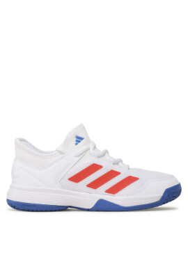 adidas Обувки за тенис Ubersonic 4 Kids Shoes IG9533 Бял - Mera.bg
