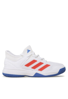 adidas Обувки за тенис Ubersonic 4 Kids Shoes IG9533 Бял - Mera.bg