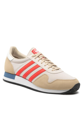 adidas Обувки Usa 84 GY2008 Cbrown/Vivred/Cbrown - Mera.bg
