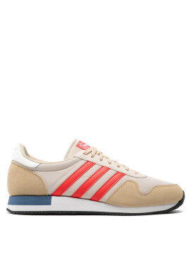 adidas Обувки Usa 84 GY2008 Cbrown/Vivred/Cbrown - Mera.bg
