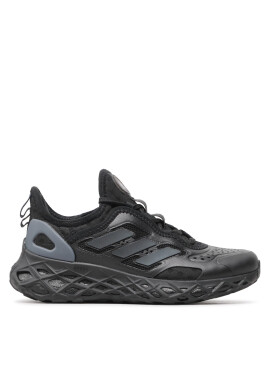 adidas Сникърси Web BOOST Shoes HQ4210 Черен - Mera.bg