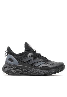 adidas Сникърси Web BOOST Shoes HQ4210 Черен - Mera.bg
