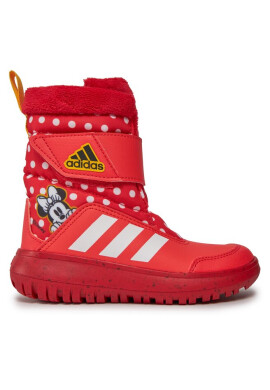 adidas Апрески Winterplay x Disney Shoes Kids IG7188 Червен - Mera.bg