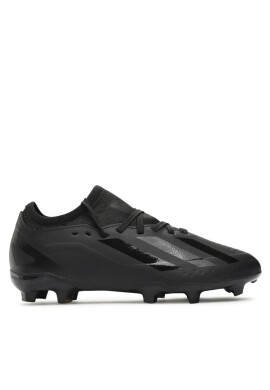 adidas Обувки X Crazyfast.3 Firm Ground Boots ID9355 Cblack/Cblack/Cblack - Mera.bg