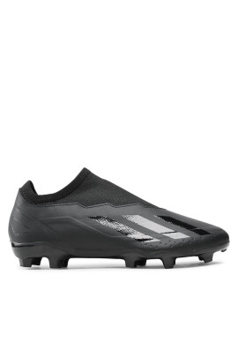 adidas Обувки за футбол X Crazyfast.3 Laceless Firm Ground Boots GY7427 Черен - Mera.bg